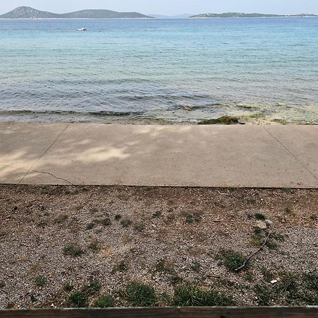 K9 Mobile Home Camp Imperial Vodice Exterior foto