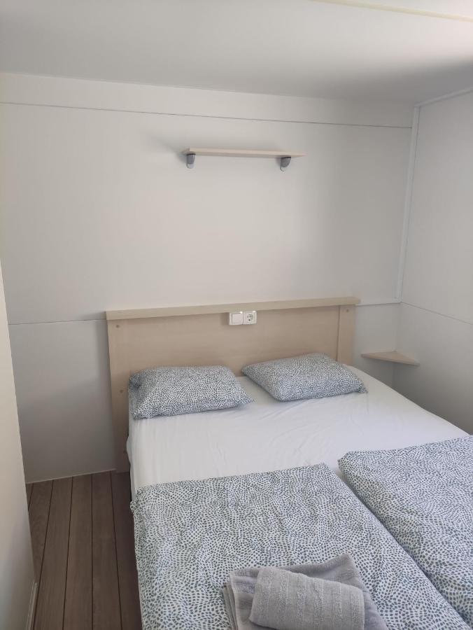 K9 Mobile Home Camp Imperial Vodice Exterior foto