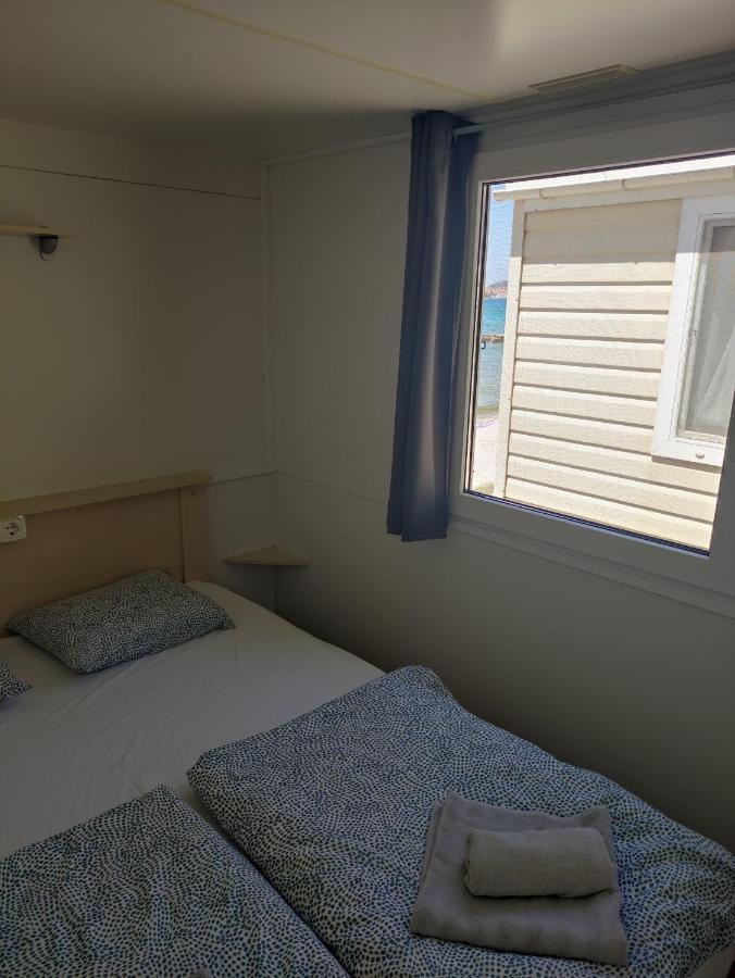 K9 Mobile Home Camp Imperial Vodice Exterior foto