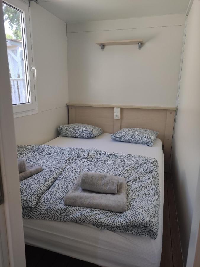 K9 Mobile Home Camp Imperial Vodice Exterior foto