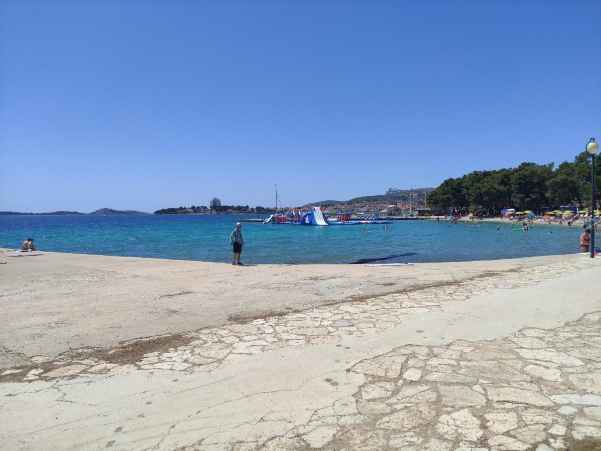 K9 Mobile Home Camp Imperial Vodice Exterior foto