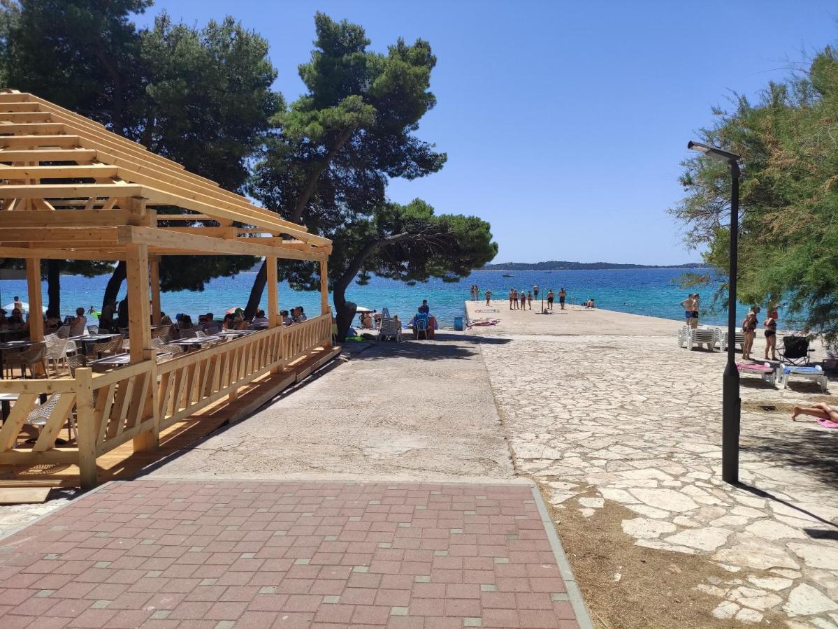 K9 Mobile Home Camp Imperial Vodice Exterior foto